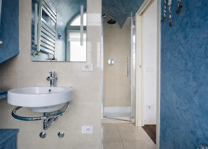 Boutique Penthouse *