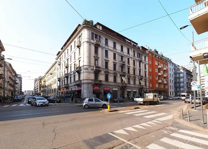 Primopiano - Ponte Seveso