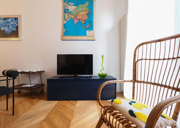 Primopiano - Ponte Seveso * Mediolan