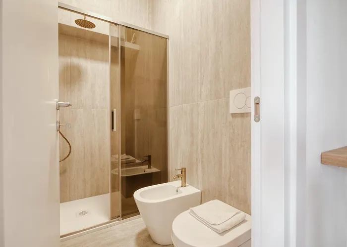 Modern And Strategic 1-br Flat C - Station Milan