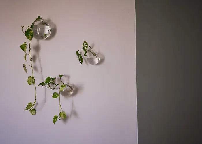 Apartamento Modern Design Near Metro, Center *