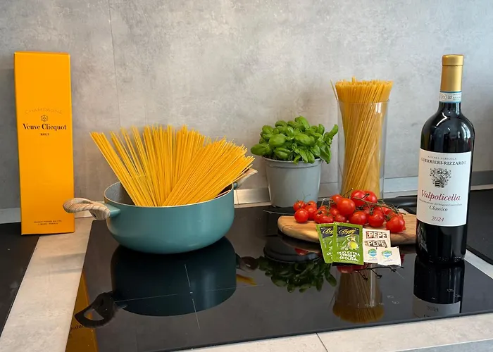 Magic Rent - Casetta Emma * Mailand