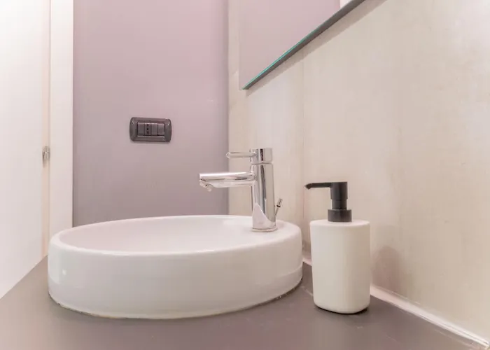 Duomo - New Bright * ミラノ