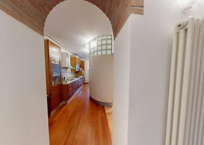 Apartmán De Angeli