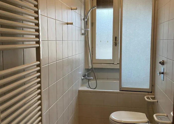 Apartament Pellini 3