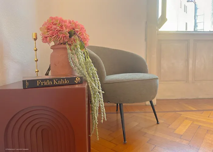 Flatsharing - Friuli House - 3 Bedrooms דירה