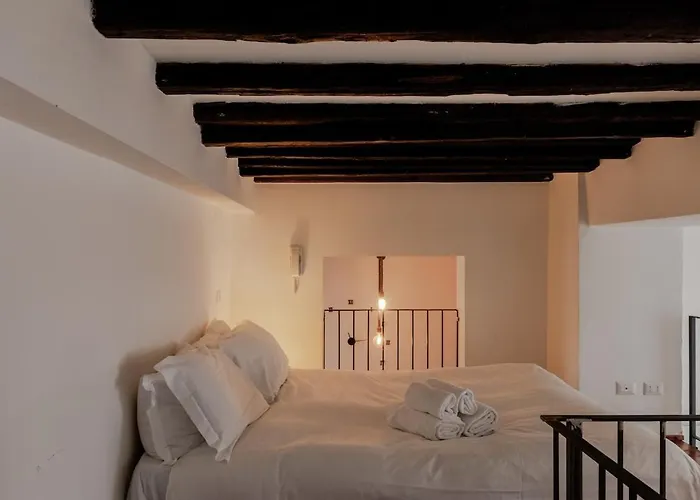 M28 Urban Loft Navigli Apartamento Milão