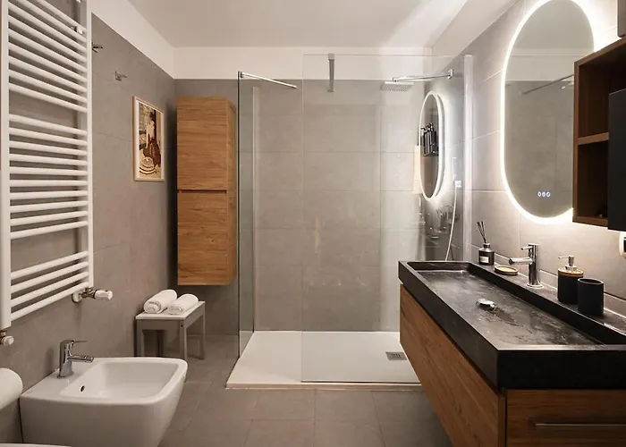 G2 New Garden Mico & Fiera Appartement Milan