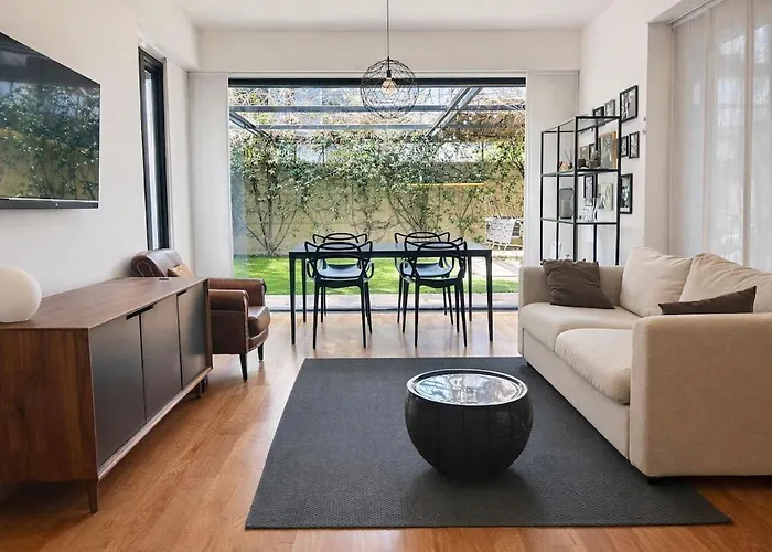 Appartement G2 New Garden Mico & Fiera Milan