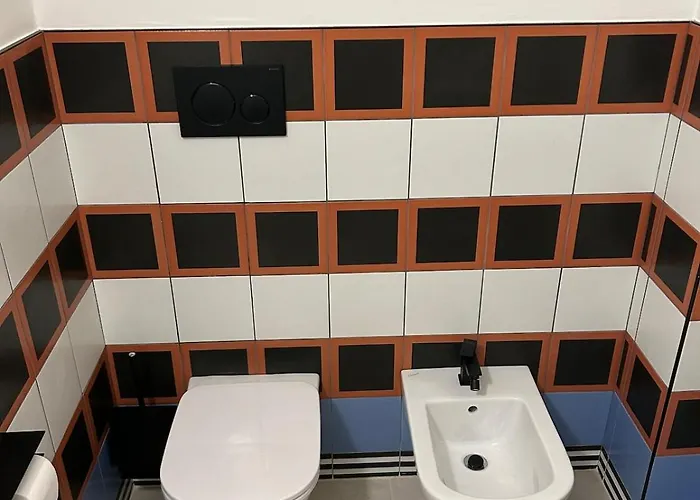 Appartement Casa Michelangelo Designer Loft In Bovisa Milan