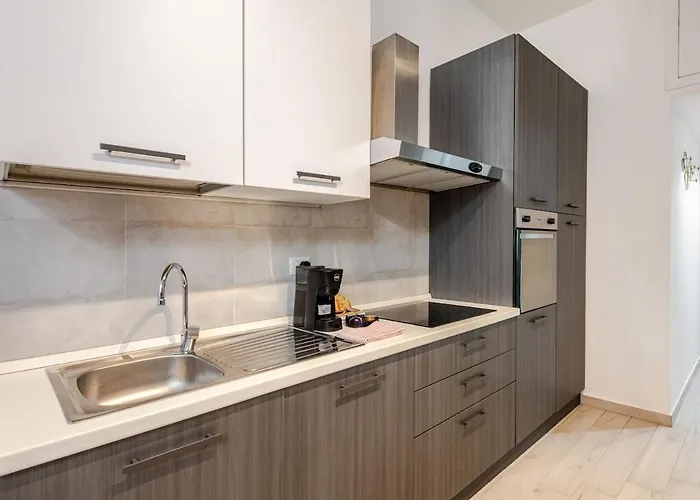 La Bomboniera - Trilocale A Pochi Passi Dal Duomo *