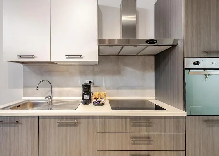 La Bomboniera - Trilocale A Pochi Passi Dal Duomo 아파트 *