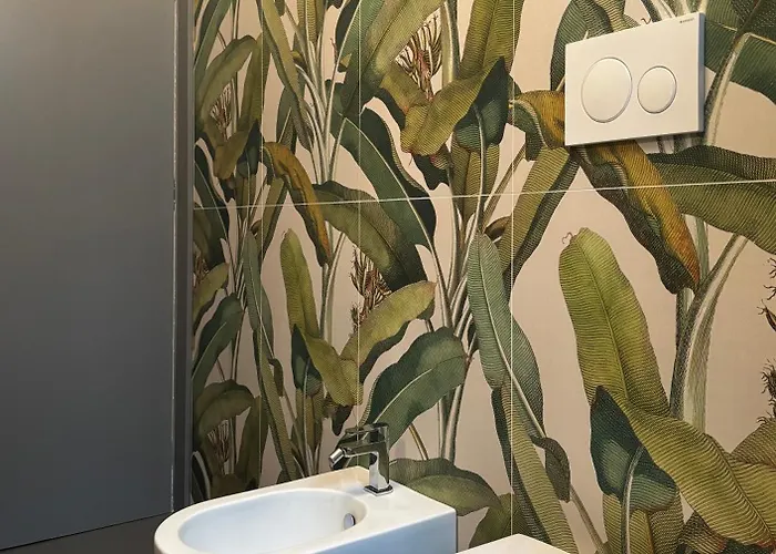 Deliziosa Stanza In Maggiolina