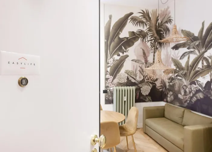 Easylife - - Carso 14 - Sant' Ambrogio * Milano