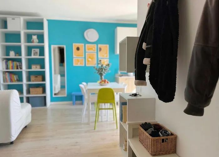 Homeby - Loft Pitteri *