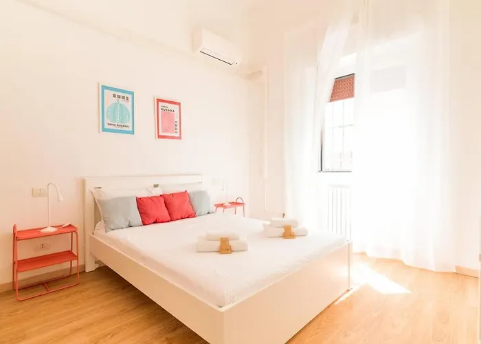 Homeby - Gloria's Nest Appartamento