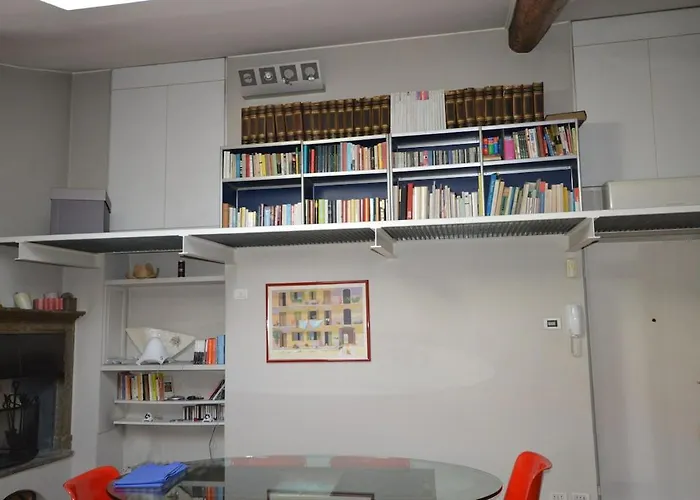 Apartment Luminous Designed Rooftop In Life District *