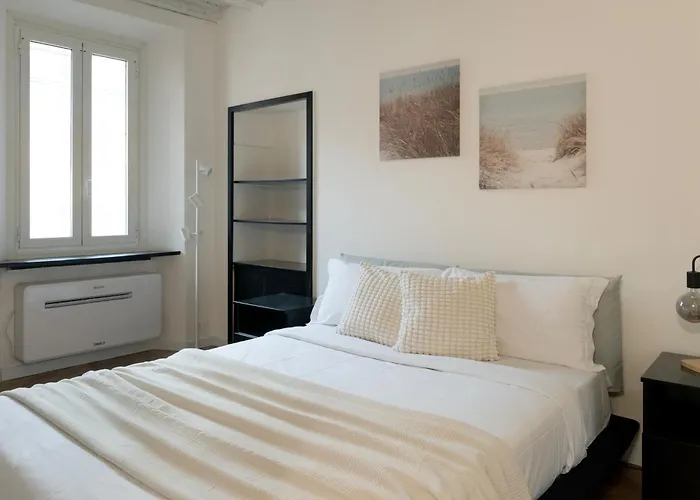 Corso Exclusive - Center - M2 - M5 *