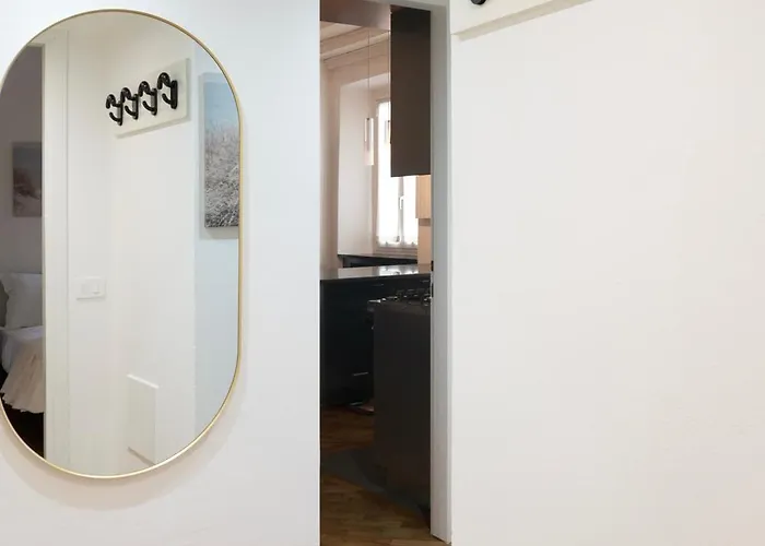 Corso Exclusive - Center - M2 - M5 Apartment Mailand