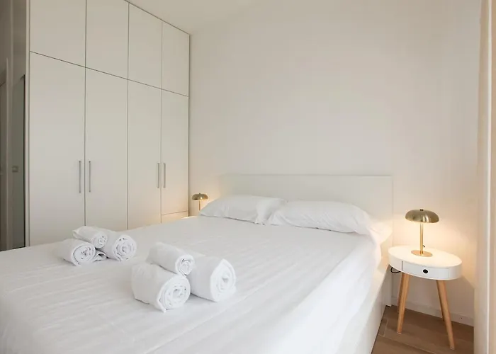 Appartamento La Casa Di Sofia - Elegant&design *