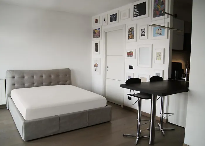 Apartmán Casa Roma