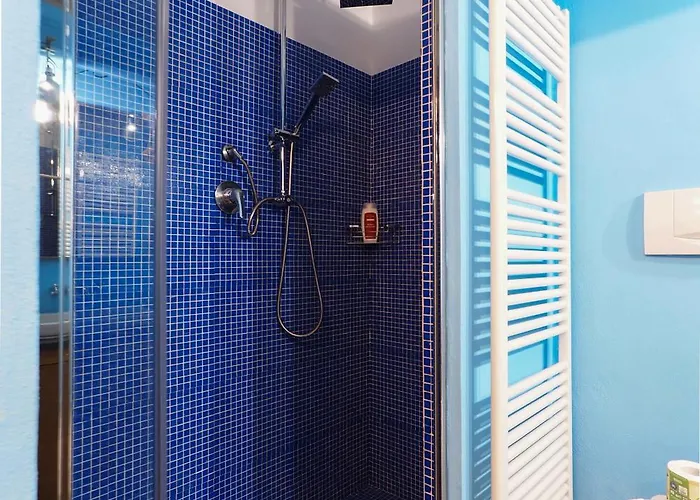 Primopiano - Bruni Apartamento Milán