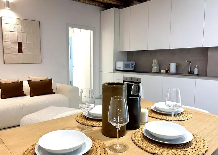 Living Fioravanti * Milán