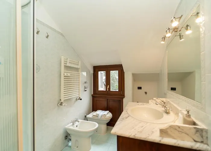 Cozy Attic With Terrace And Ac And Wifi * ميلان