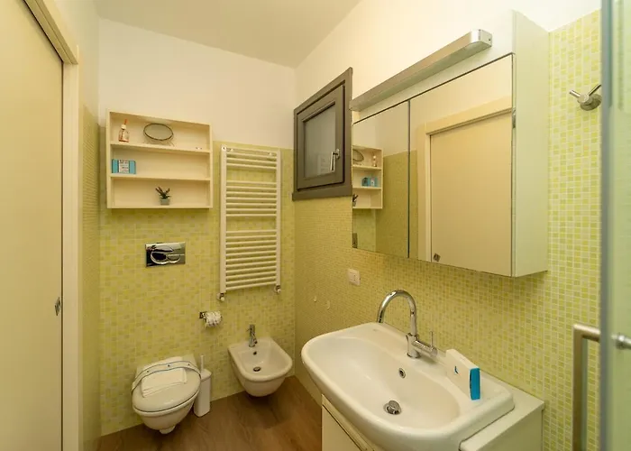 Apartamento Comfort And Space In The Center With Wifi And Ac *