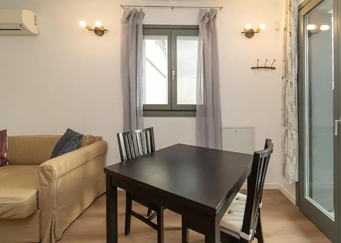 Appartamento Comfort And Space In The Center With Wifi And Ac Milano