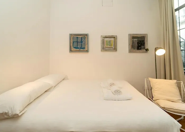 Lejlighed Atelier In Piazza Castello With Private Terrace