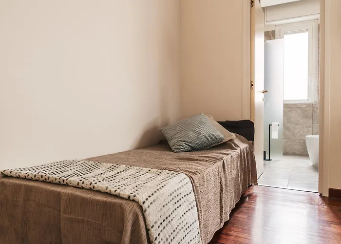 Murat - Isola District & M5 Marche *