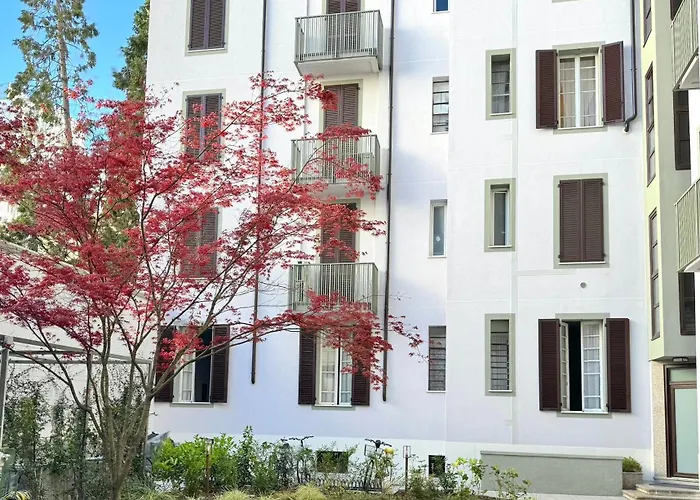 Apartman Casarudy-2 Bedrooms & Bathrooms Station *