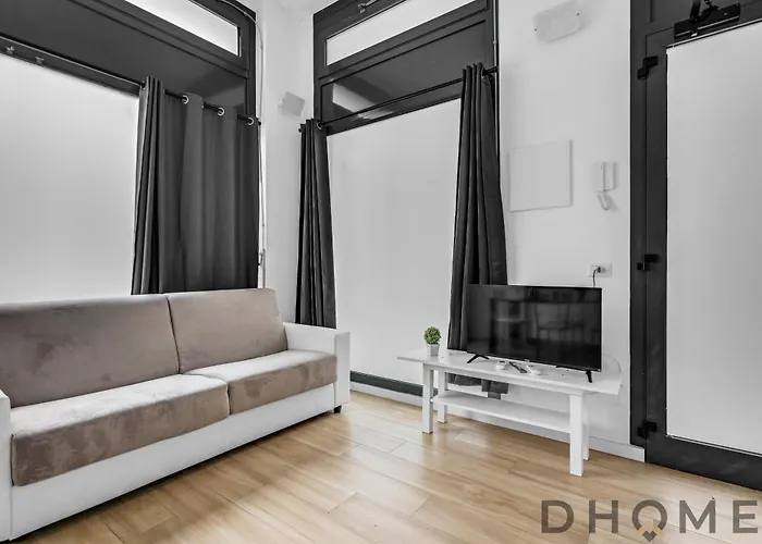 Apartament Fri43 Accogliente E Moderno A