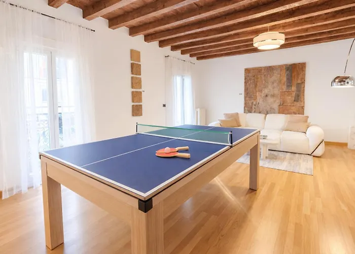 Dolce - Isola Luxury Retreat Apartmán *