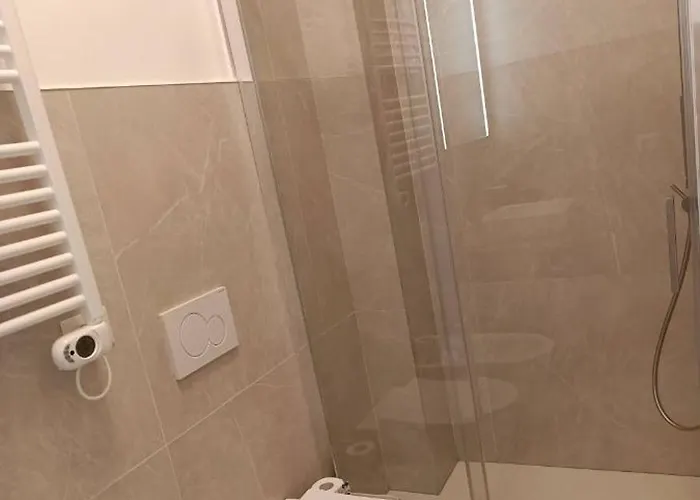 Melaverde Flat Loreto Pt Venezia * Milano