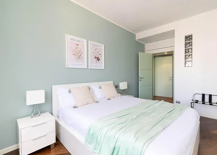 Appartement Ruby House 53