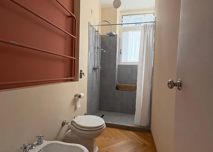 Apartment I-host - 22 Marzo 4
