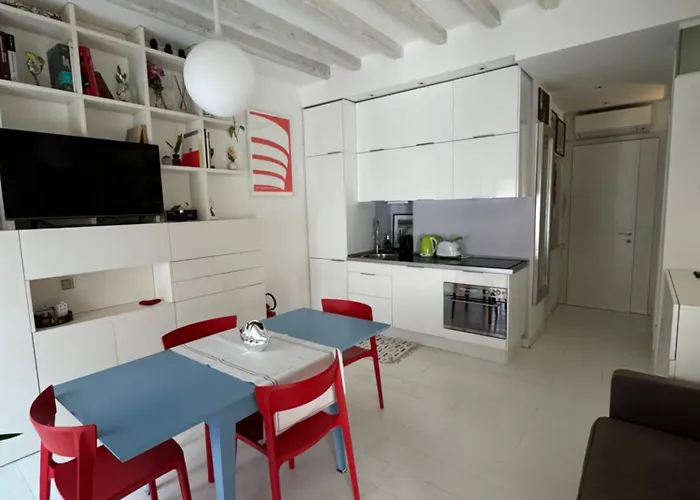 Your Spot In Milano