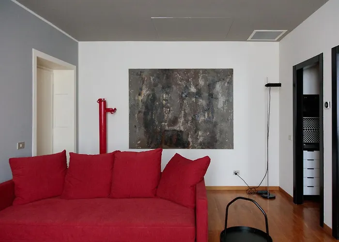 Designer In Center * Milano