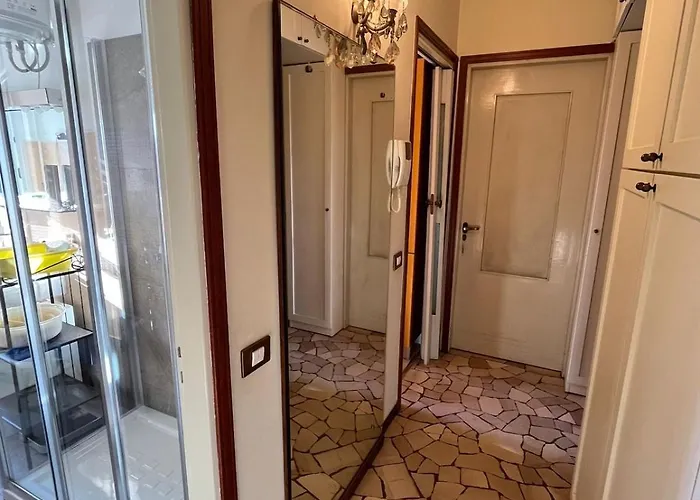 Apartment Via Melzo Retro Il Cuore Di Porta Venezia *