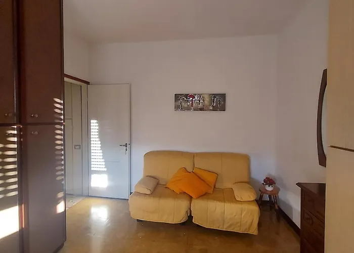 Via Melzo Retro Il Cuore Di Porta Venezia Mailand