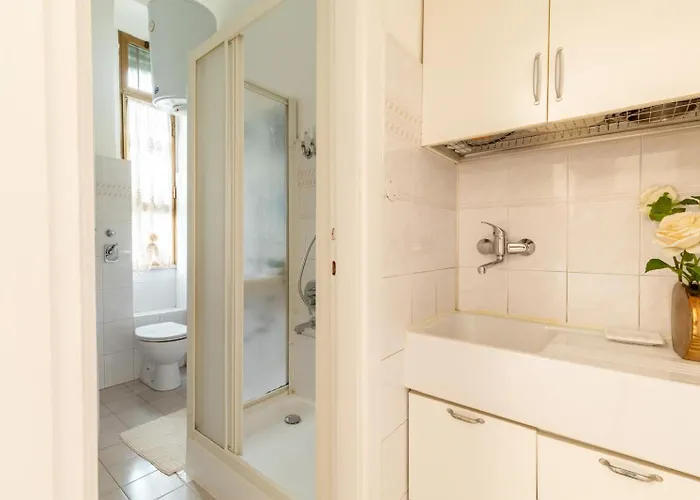 Sogni Apartament Mediolan