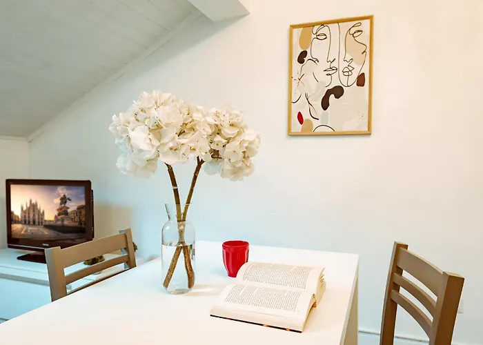 Apartment Loft Bligny *