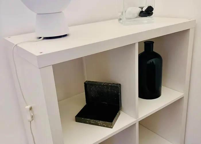 Apartmán Navigli Comfort Metro Romolo Iulm & Unipol Forum *