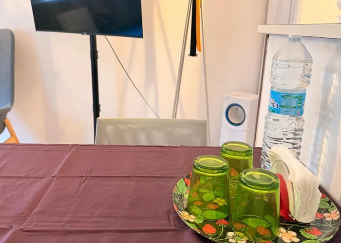 Apartmán San Vincenzo, 18