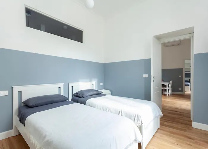 Casa Crespi - The Historical Heart Of * ميلان