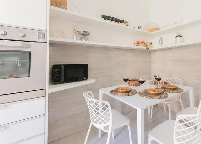Apartmán Stayeasy Castello Sforzesco Milán