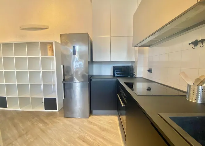Apartmán Palma Home, Elegante E Spaziosa Nel Cuore Della Citta Di Milano, Con Metropolitana M1 Gambara