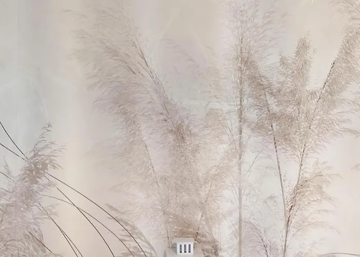 Paradise House Intero דירה מילאנו